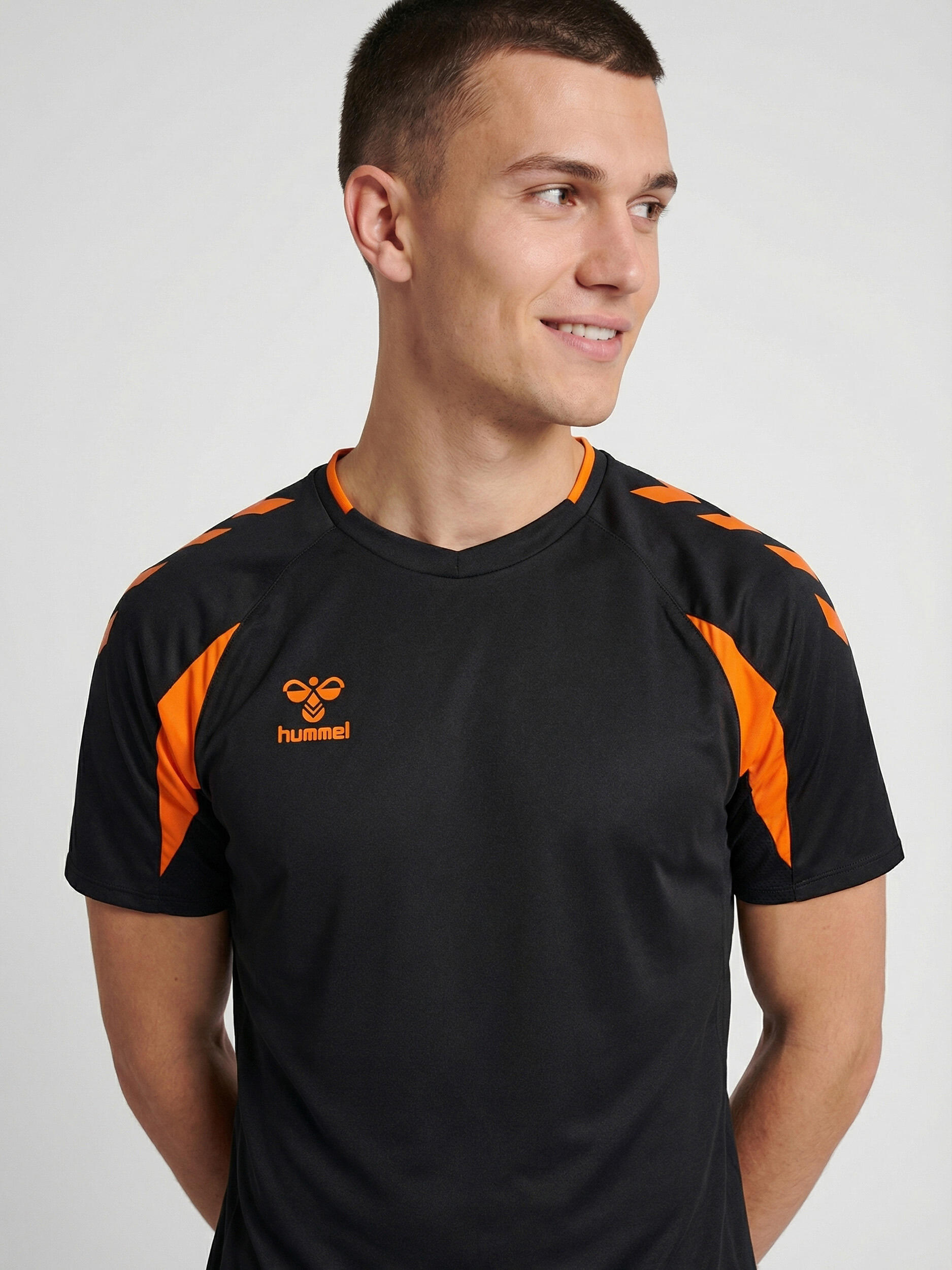 Maglia Hummel Core 2.0 4/7
