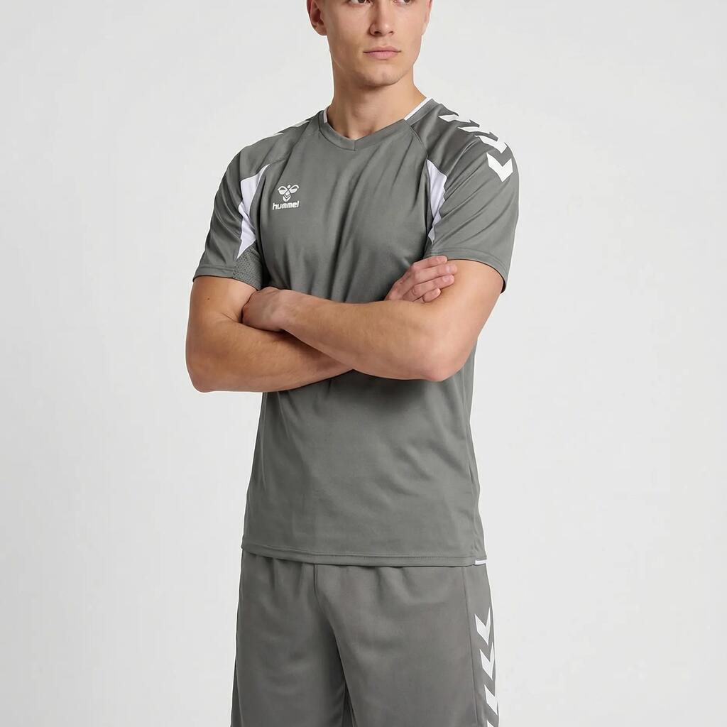GREY / WHITE