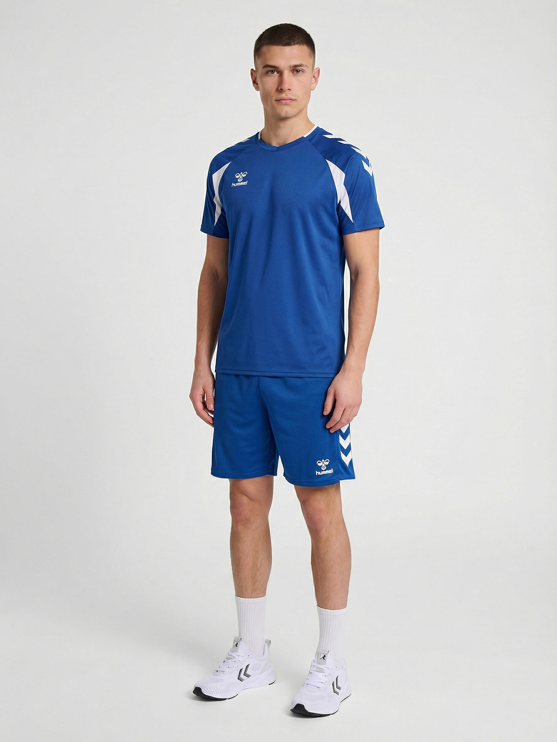 Maglia Hummel Core 2.0 3/7