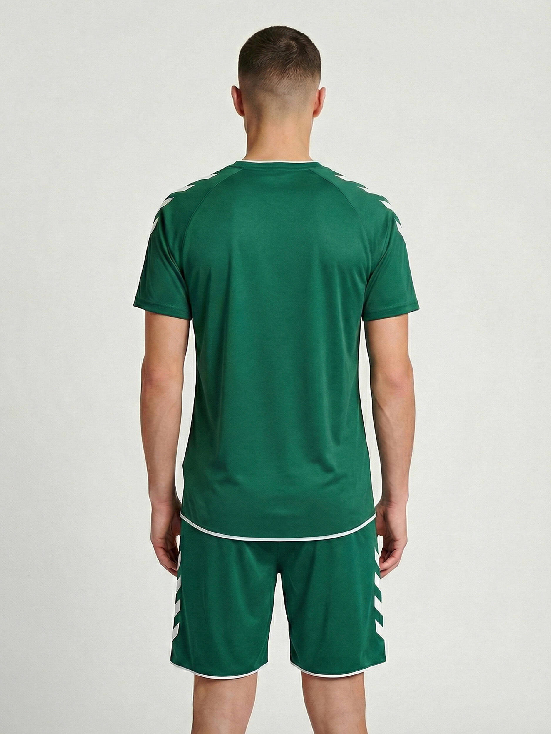 Maglia Hummel Core 2.0 2/7
