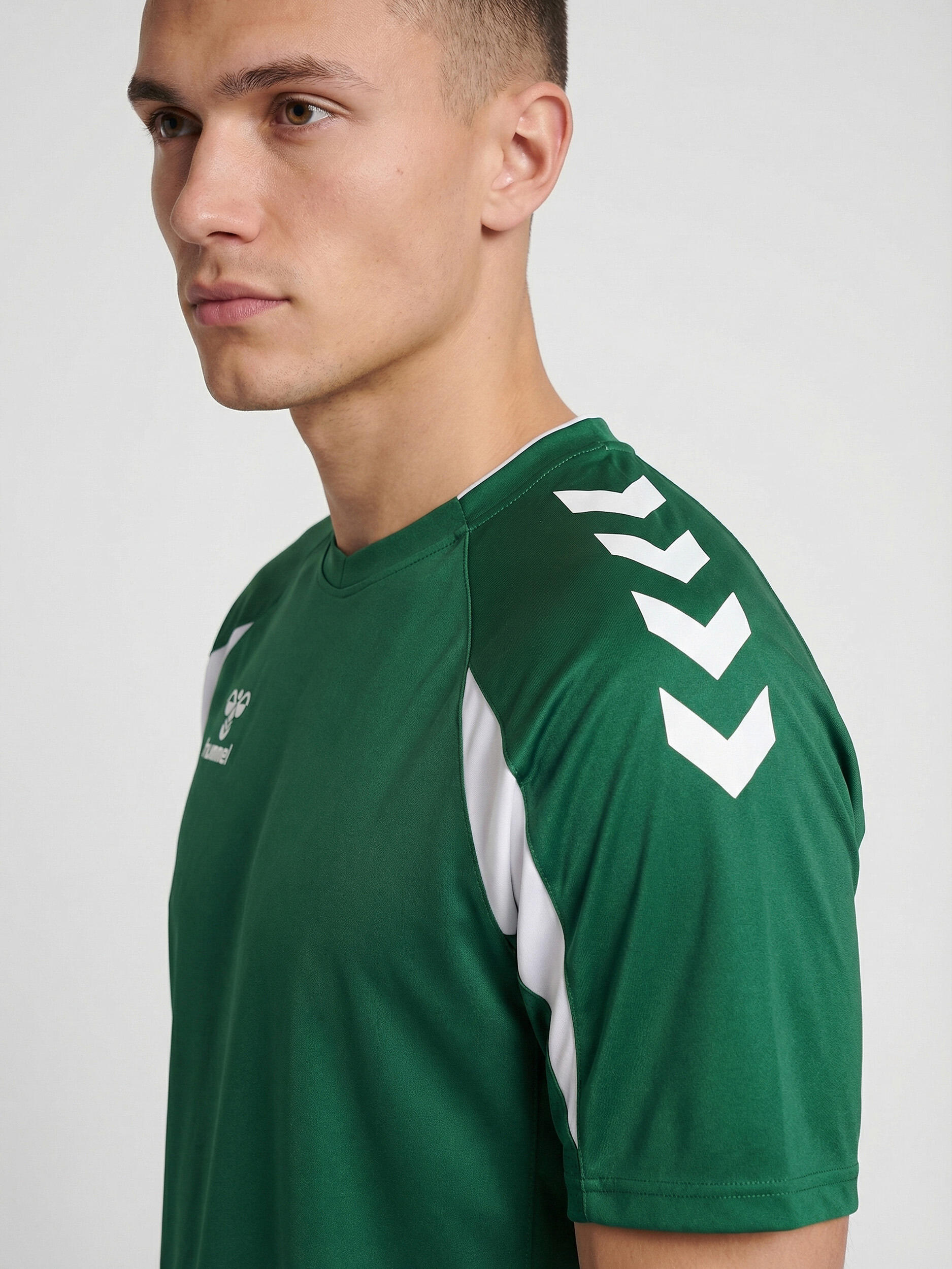 Maglia Hummel Core 2.0 4/7