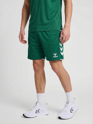 Fermeture À Cordon Short Hmlcore Homme