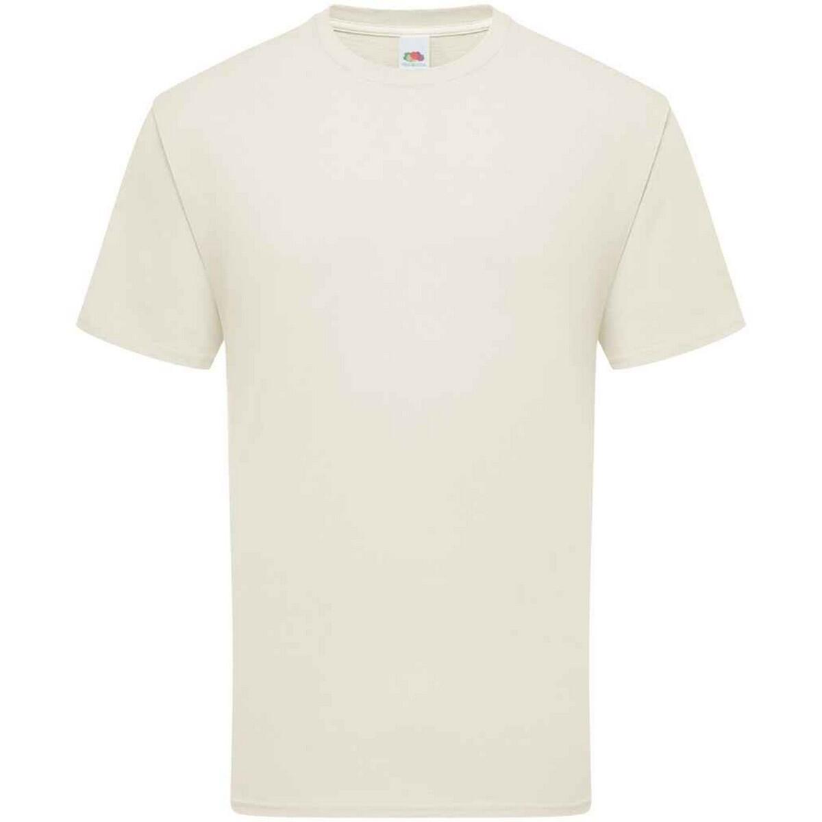 Fruit Of The Loom Mens Ringspun Premium T-Shirt