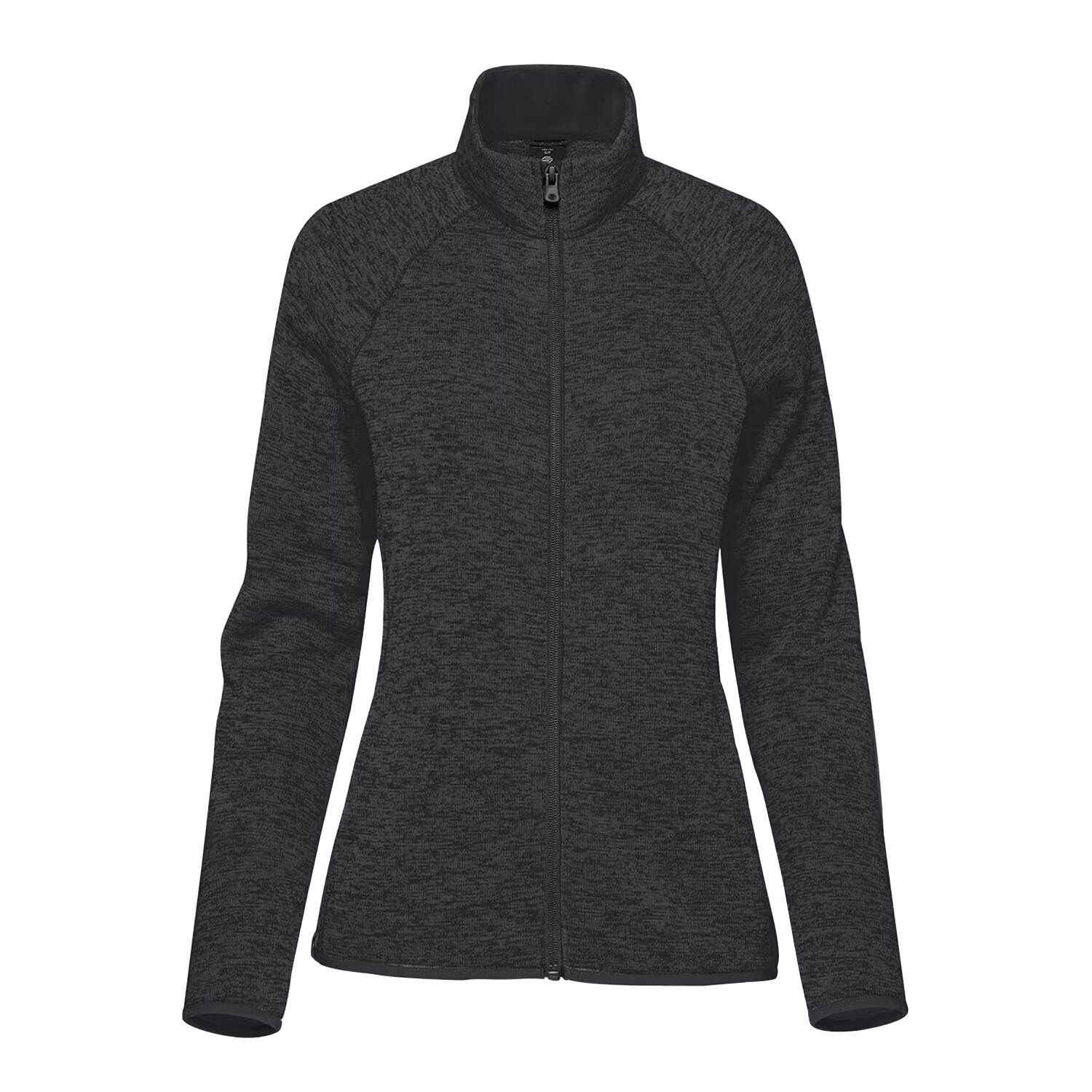 Stormtech Womens/Ladies Yosemite Full Zip Fleece Jacket