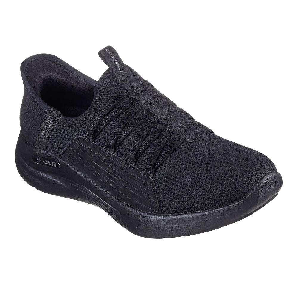 Skechers Womens/Ladies Sport Ballet Chic Relaxed Fit Trainers