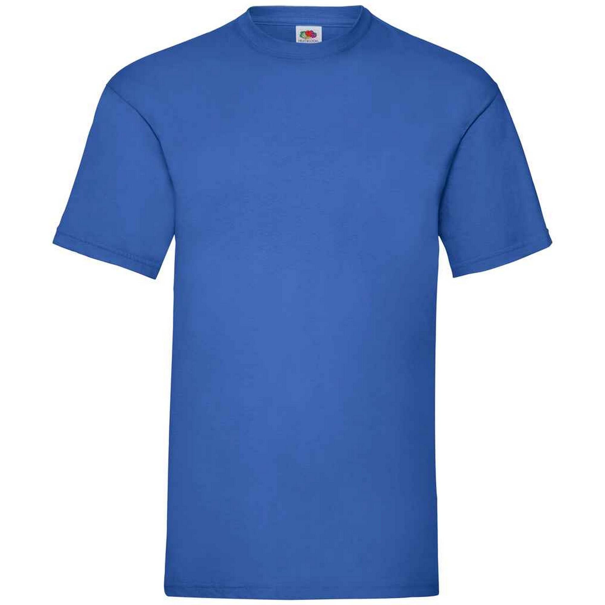 Fruit Of The Loom Mens Valueweight T-Shirt