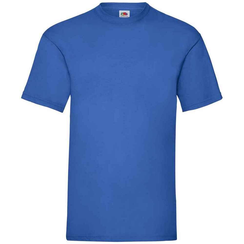 Fruit Of The Loom Mens Valueweight T-Shirt