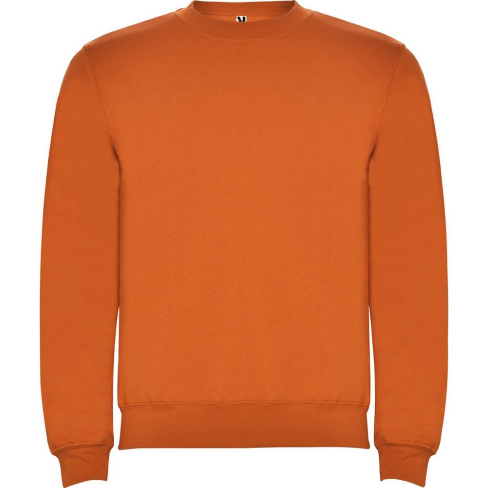 Roly Unisex Adult Clasica Crew Neck Sweatshirt