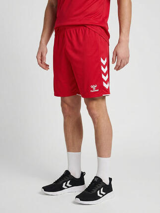 Fermeture À Cordon Short Hmlcore Homme