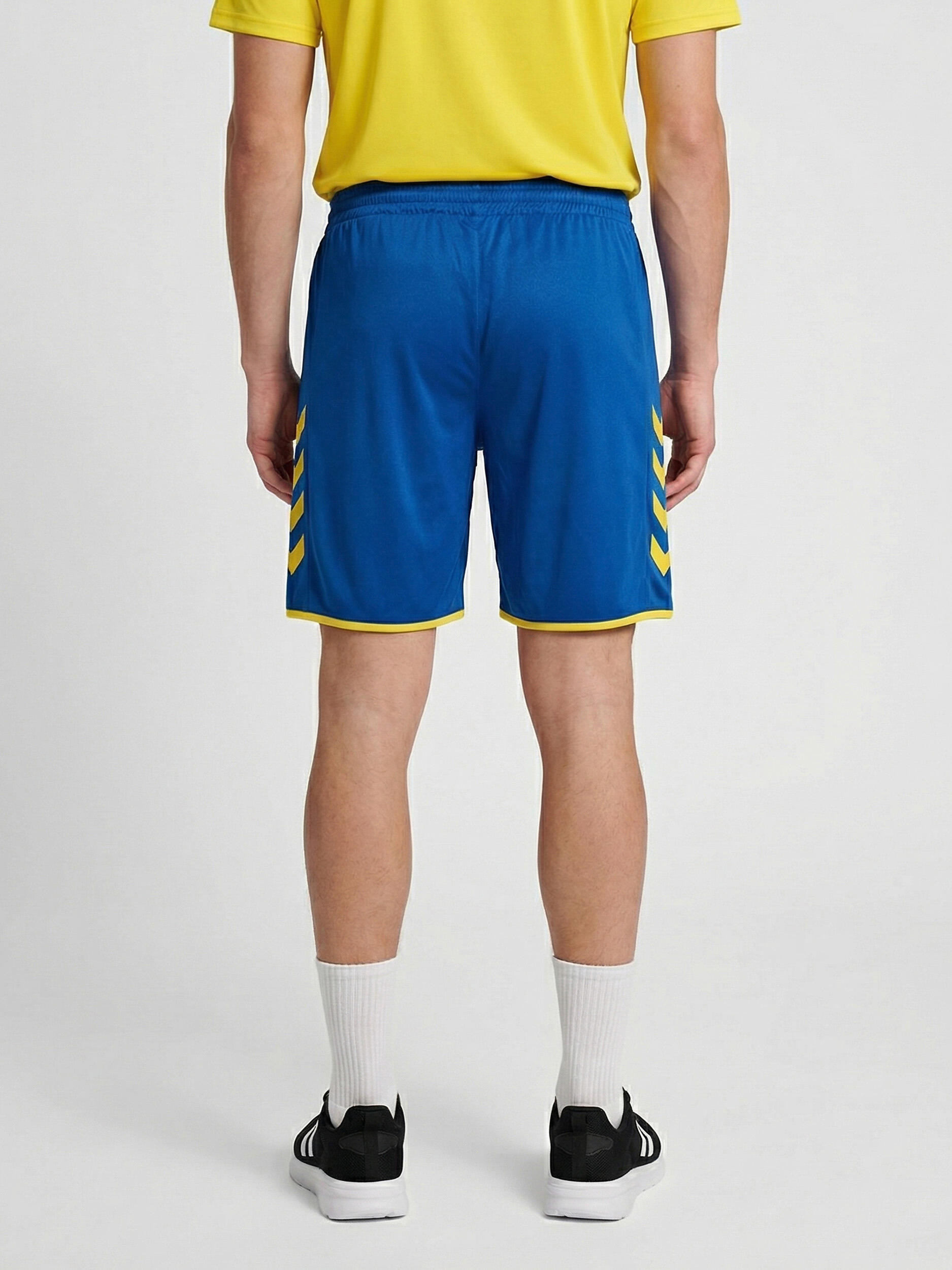 Fermeture À Cordon Short Hmlcore Homme 2/7