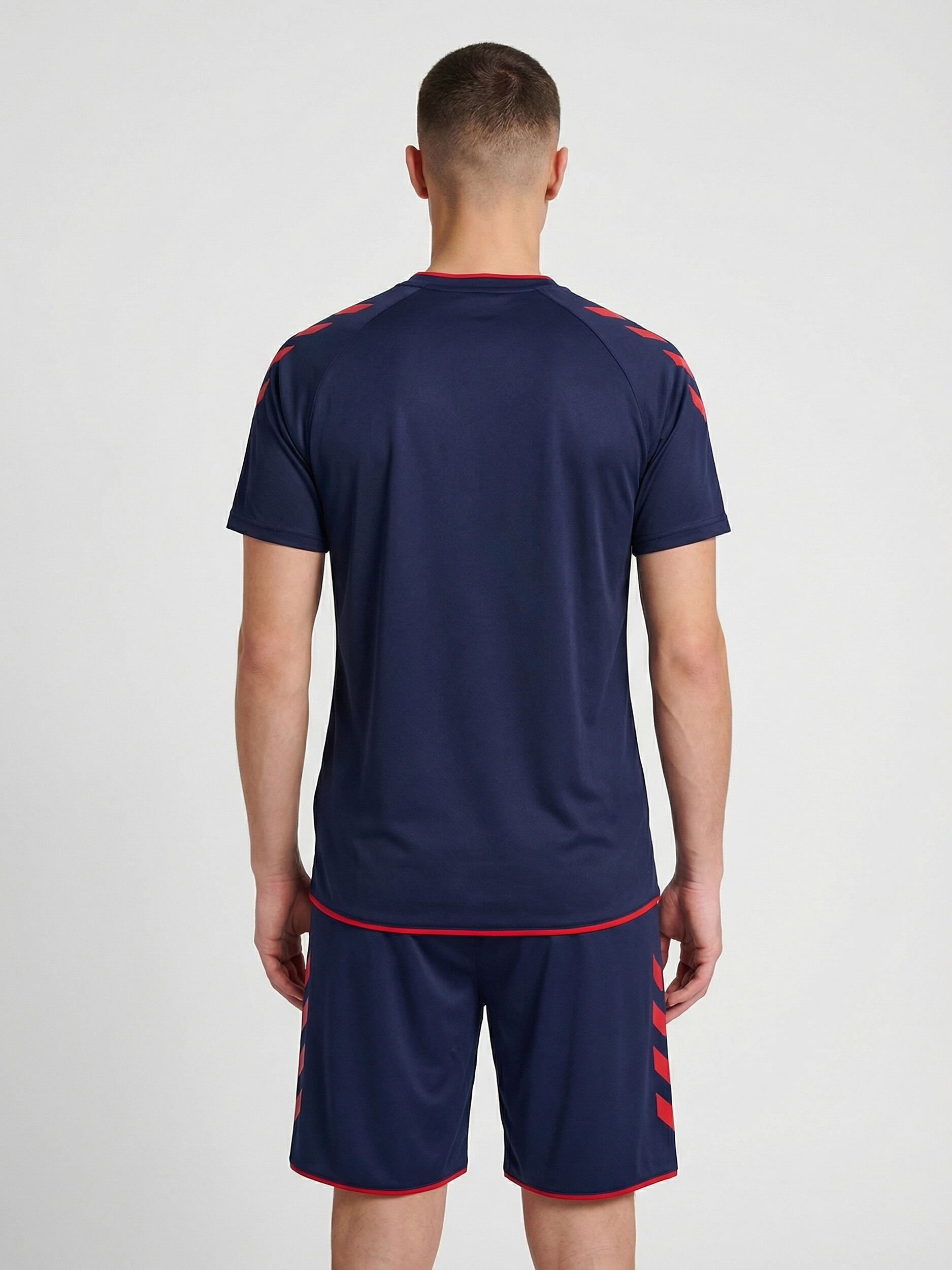 Enfiler T-Shirt Hmlcore Homme 2/7