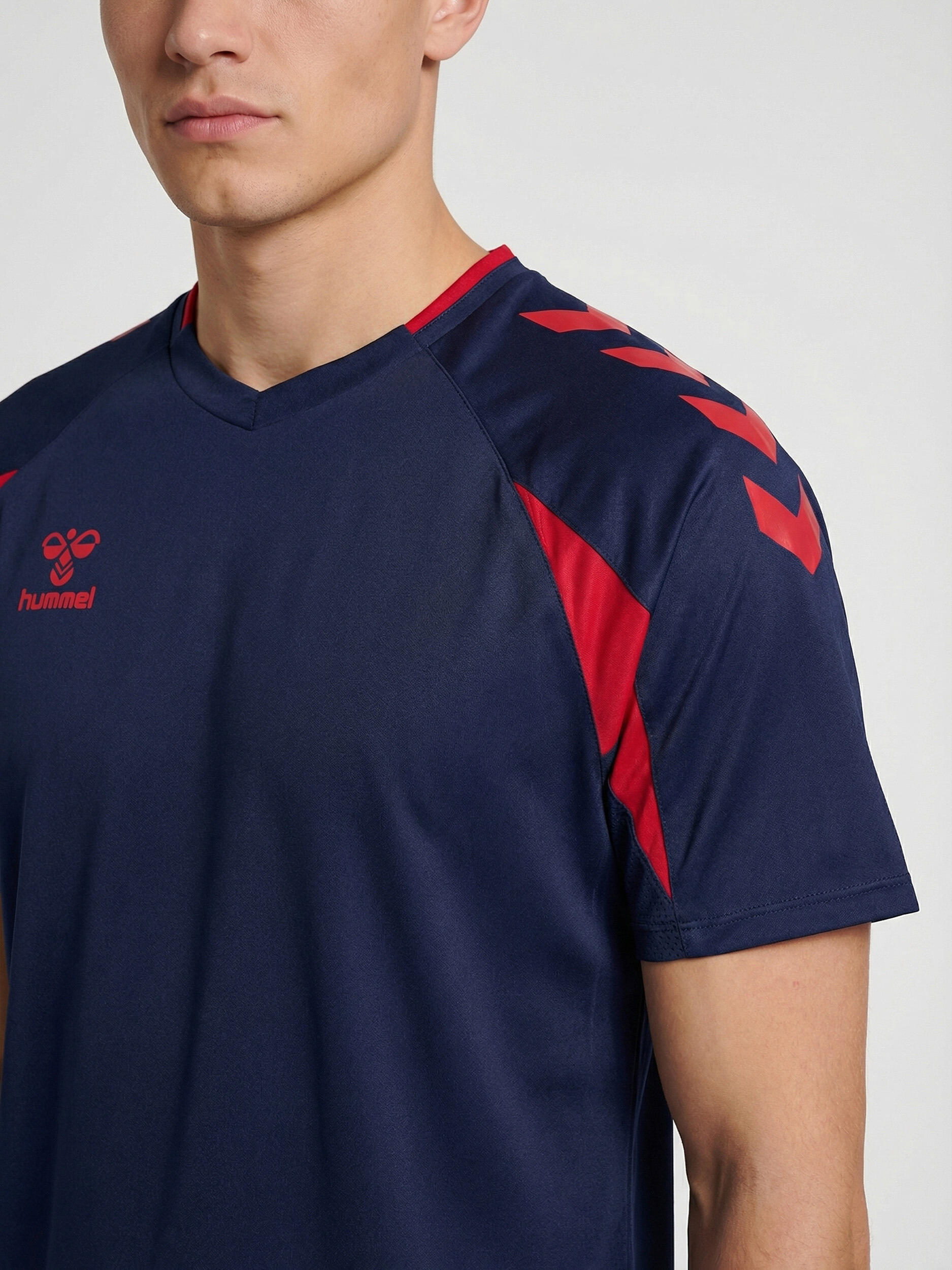 Enfiler T-Shirt Hmlcore Homme 4/7