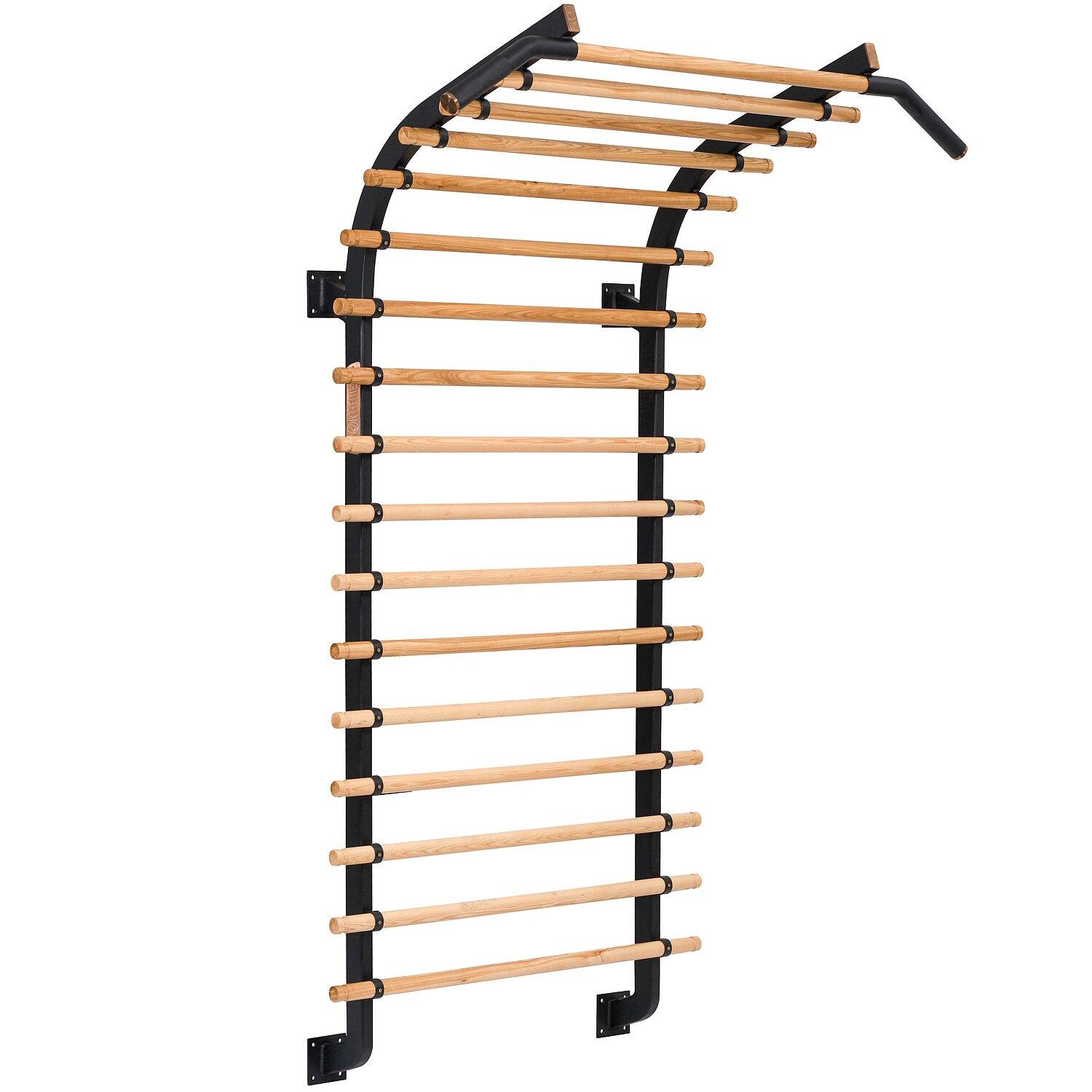Wall Bars X Turnen / Kunstturnen Unisex 3/6