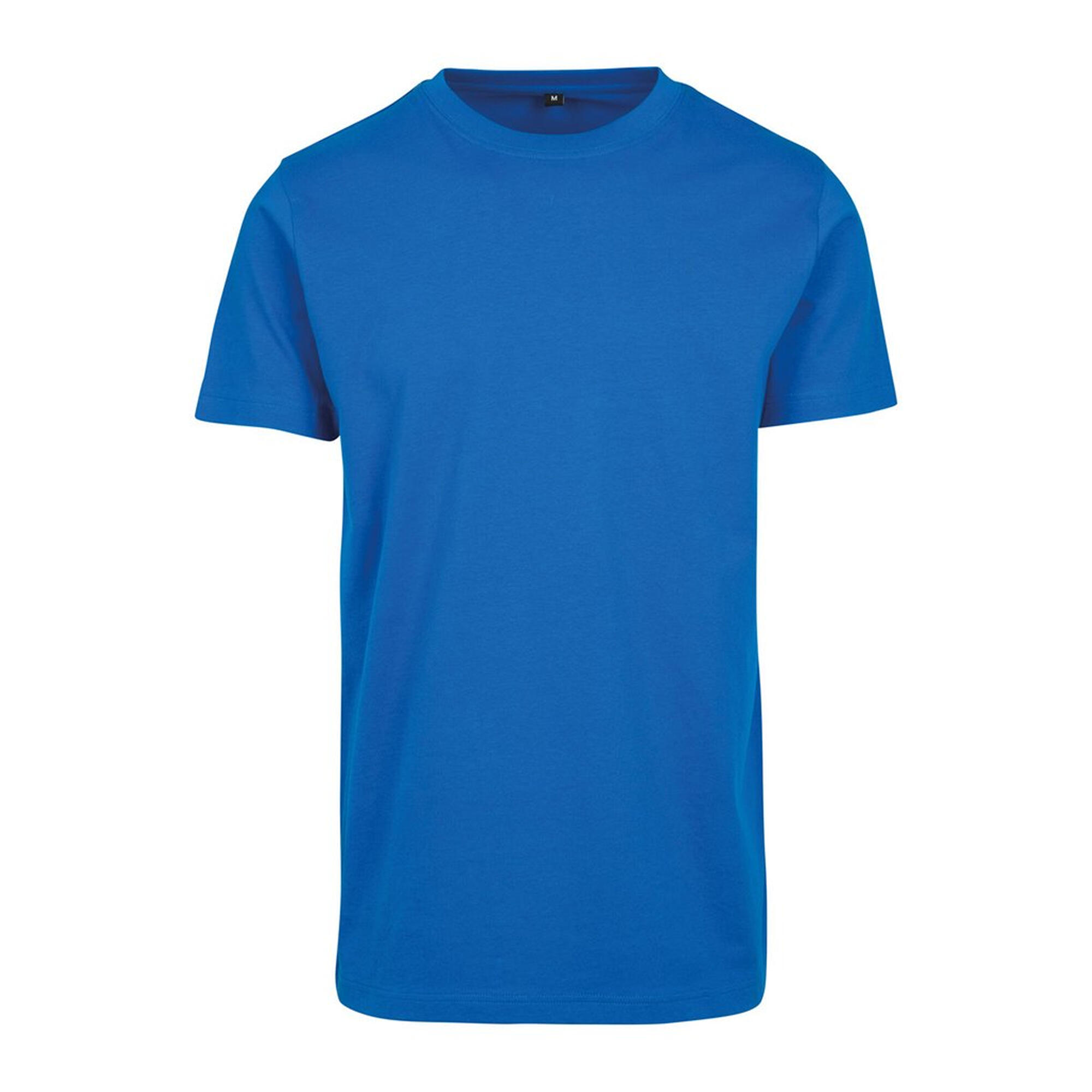 Build Your Brand Mens T-Shirt Round Neck