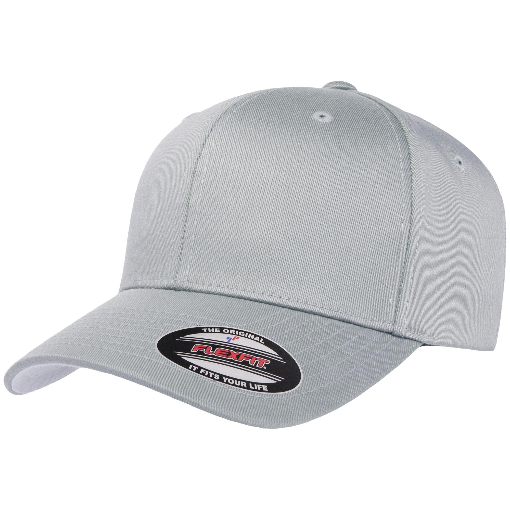 Flexfit Unisex Wooly Combed Cap