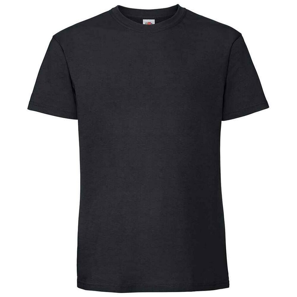 Fruit Of The Loom Mens Ringspun Premium T-Shirt
