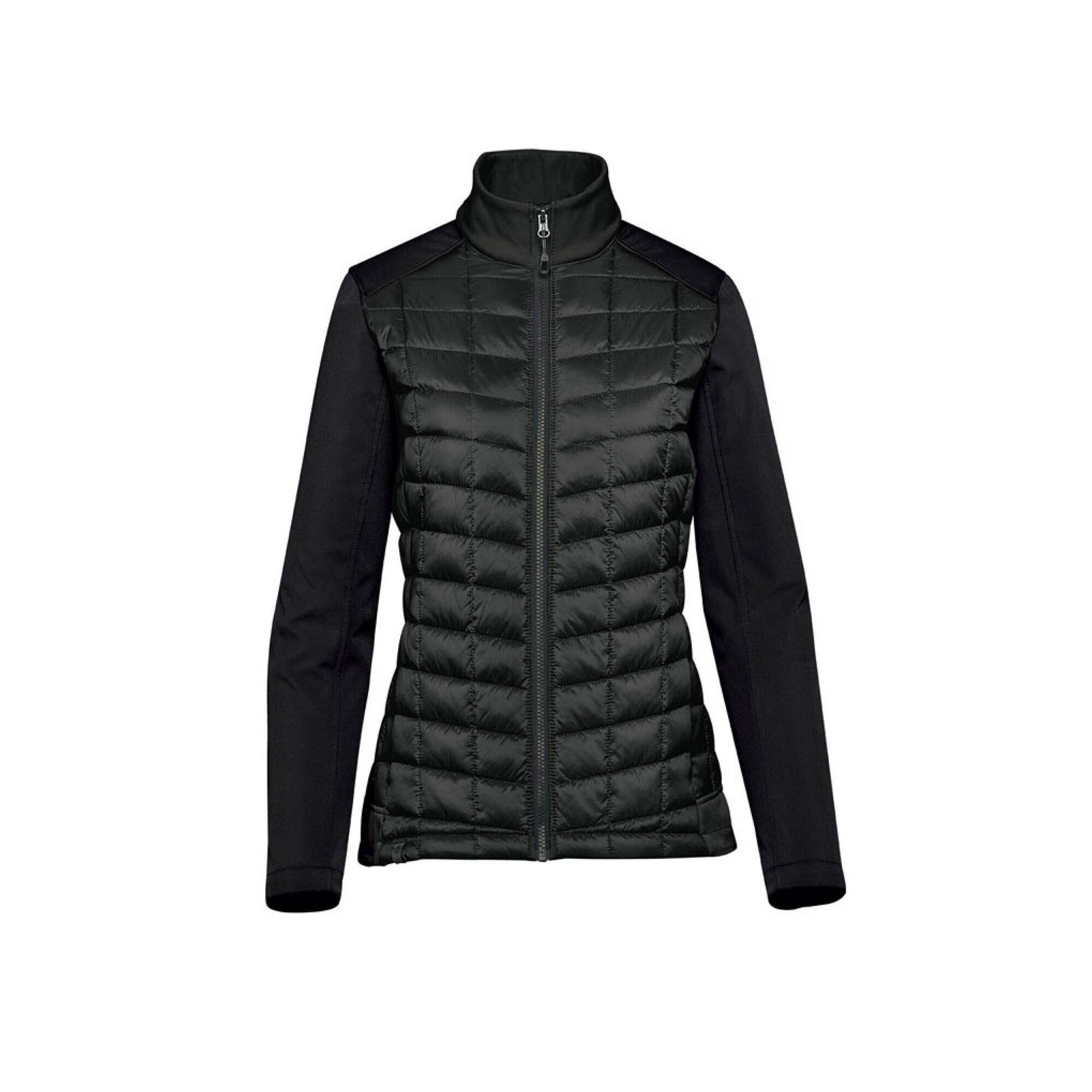 Stormtech Womens/Ladies Appalachian Softshell Thermal Jacket