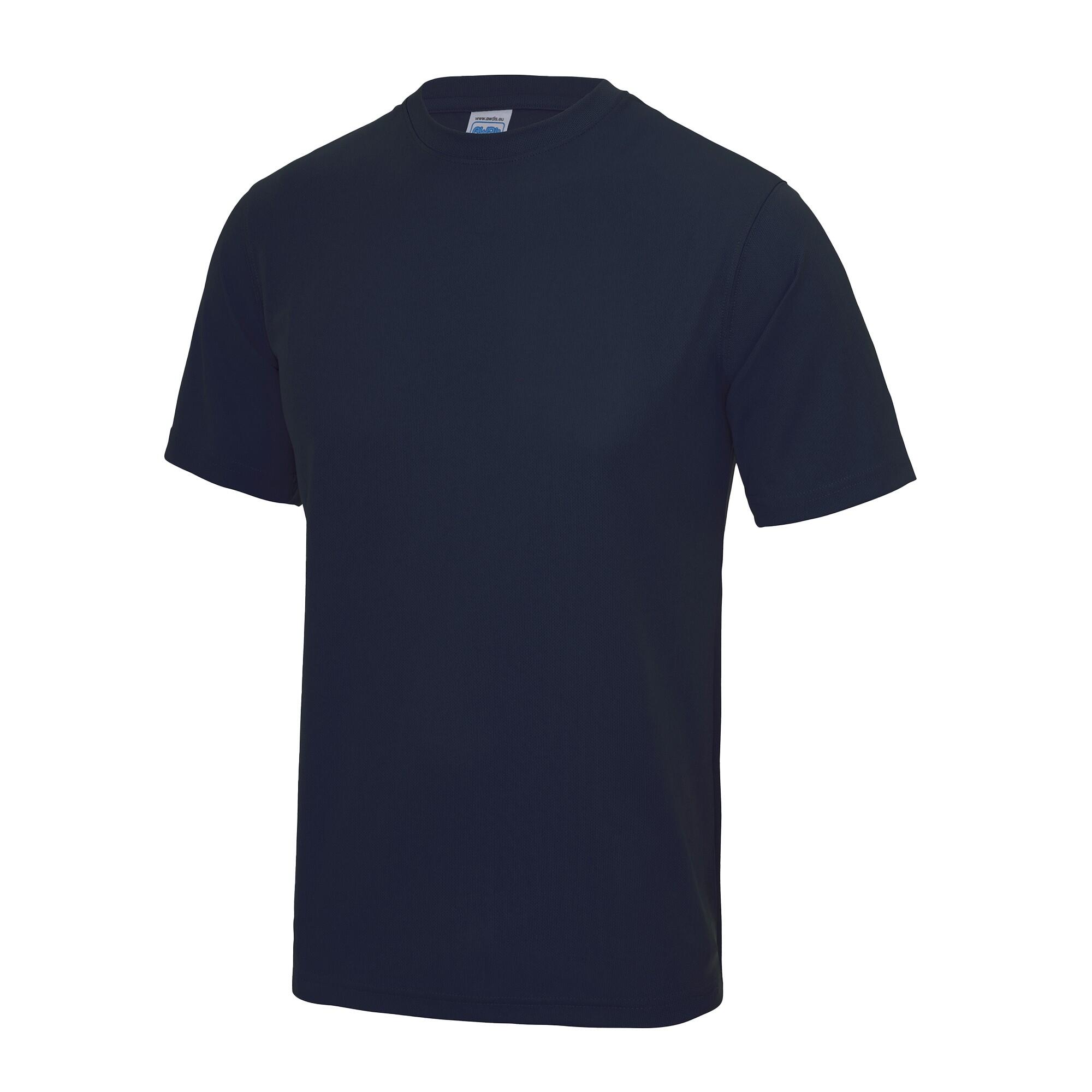 Awdis Childrens/Kids Sports T-Shirt