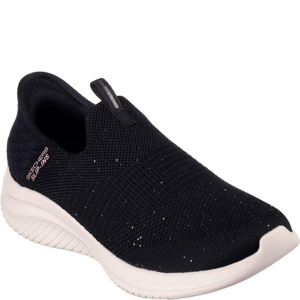 Skechers Womens/Ladies Ultra Flex 3.0 Trainers