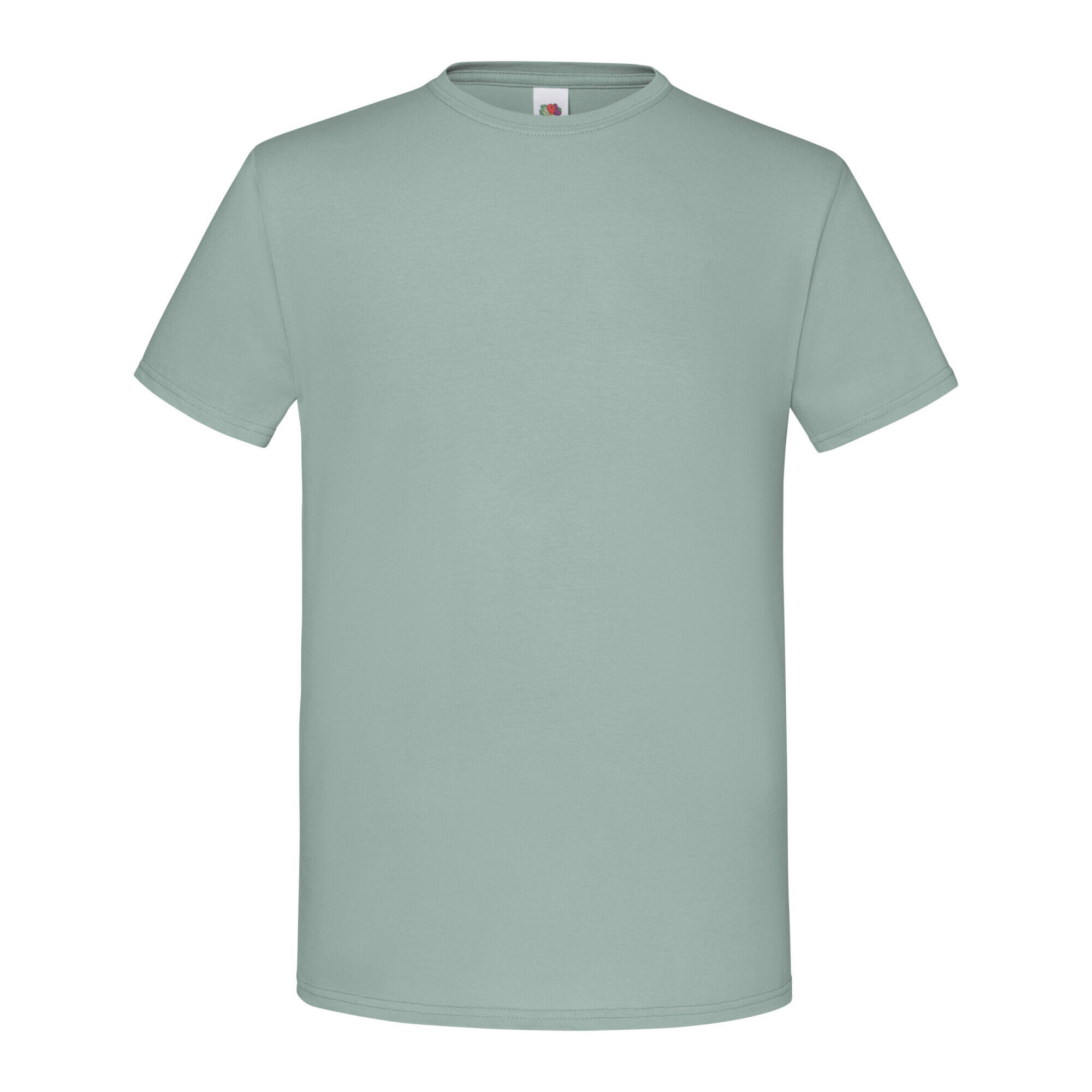 Fruit Of The Loom Mens Iconic T-Shirt