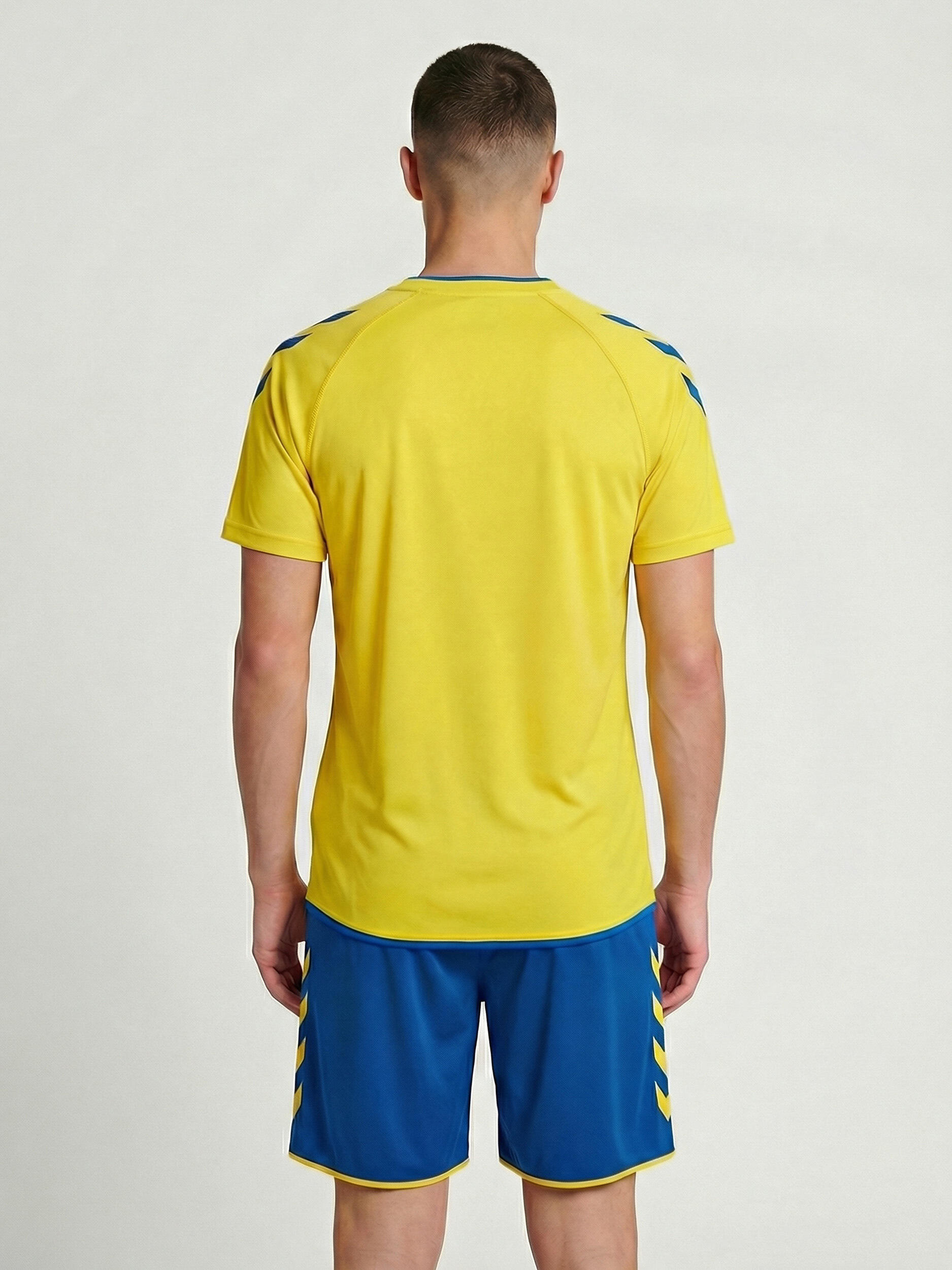 Enfiler T-Shirt Hmlcore Homme 2/7