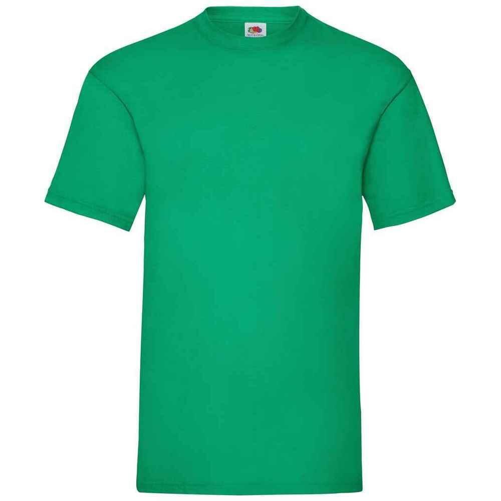 Fruit of the Loom Mens Valueweight T-Shirt