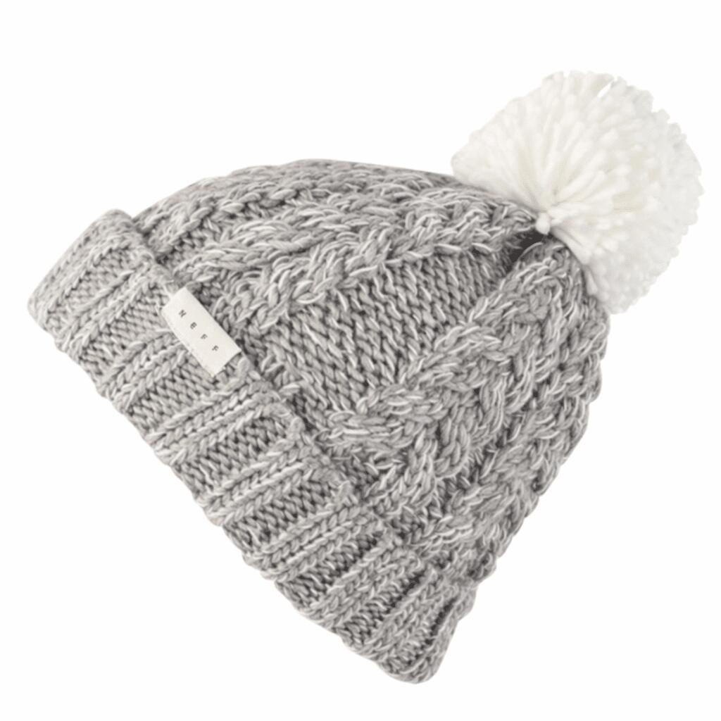 Kaycee - Gorro Mulher 2/2