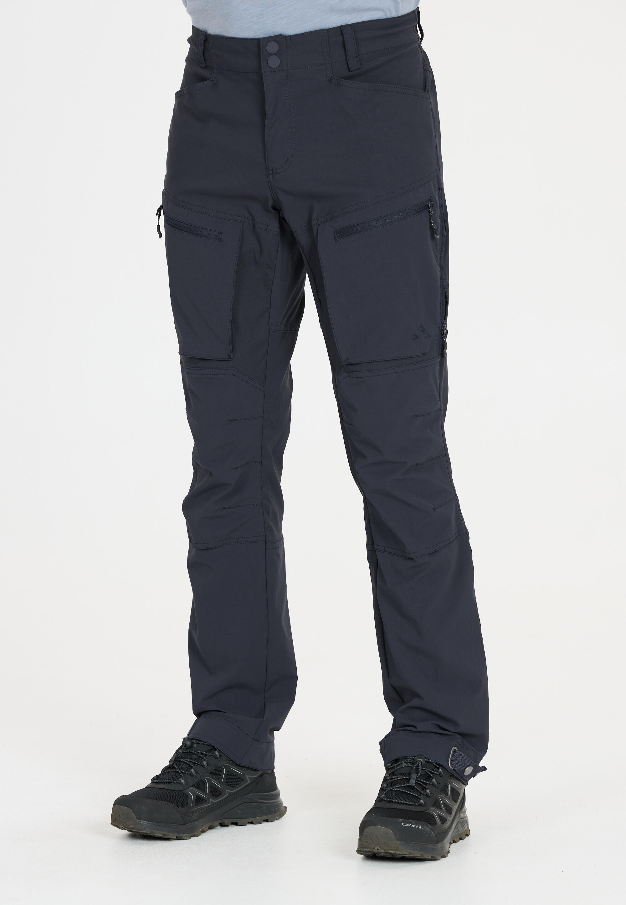 Pantalón Whistler Kodiak 3/5