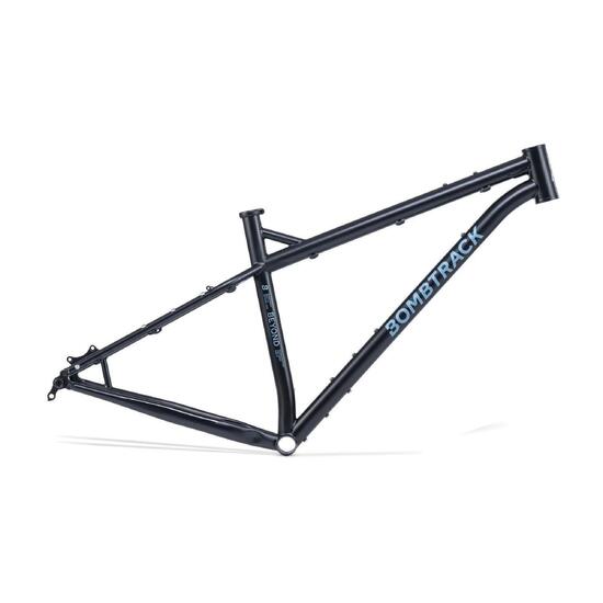Bombtrack Beyond+ Frame Only Matt Black XL - 56