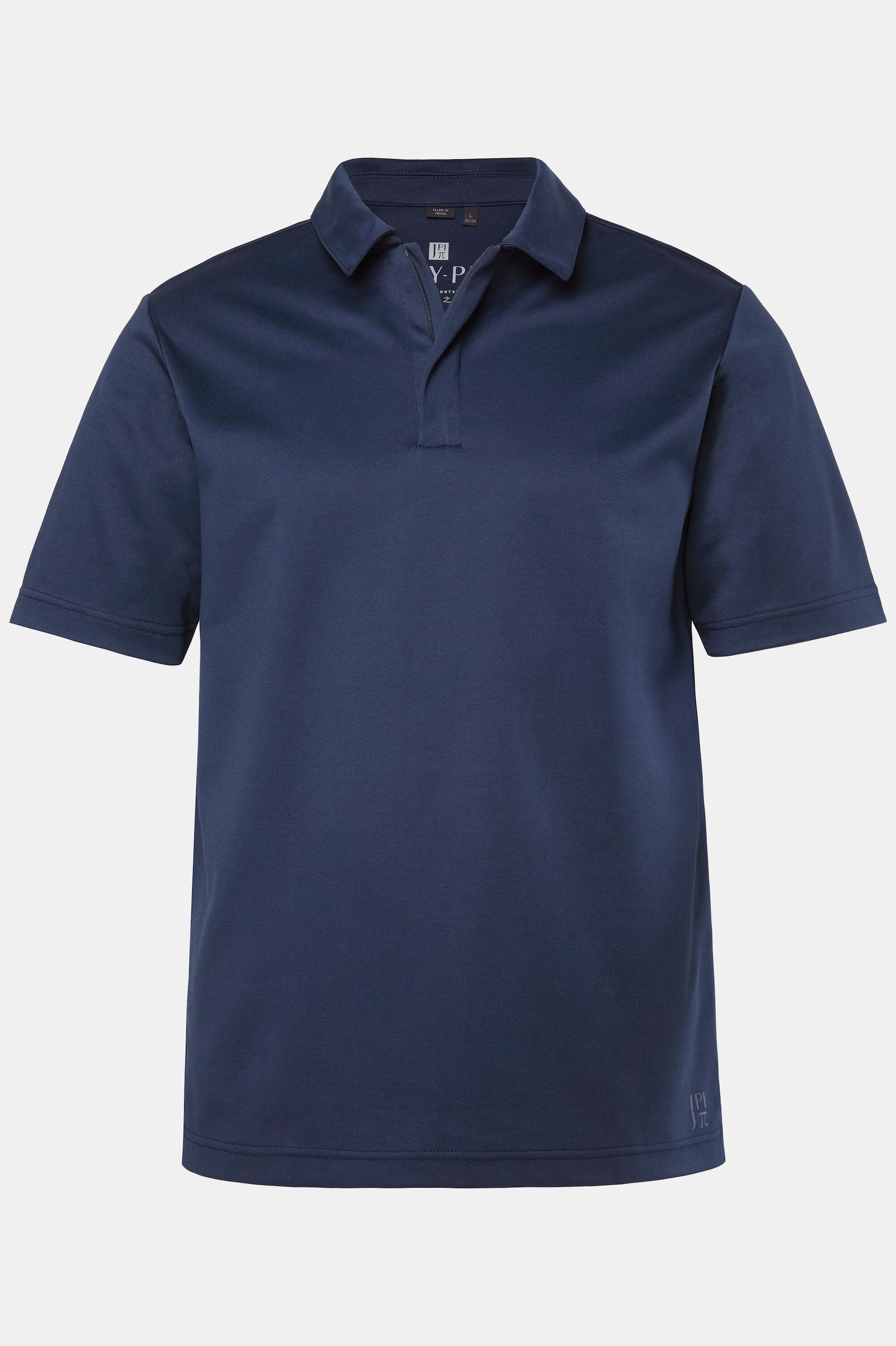 Hommes Polo à manches courtes jersey technique et séchage rapide QuickDry 5/6