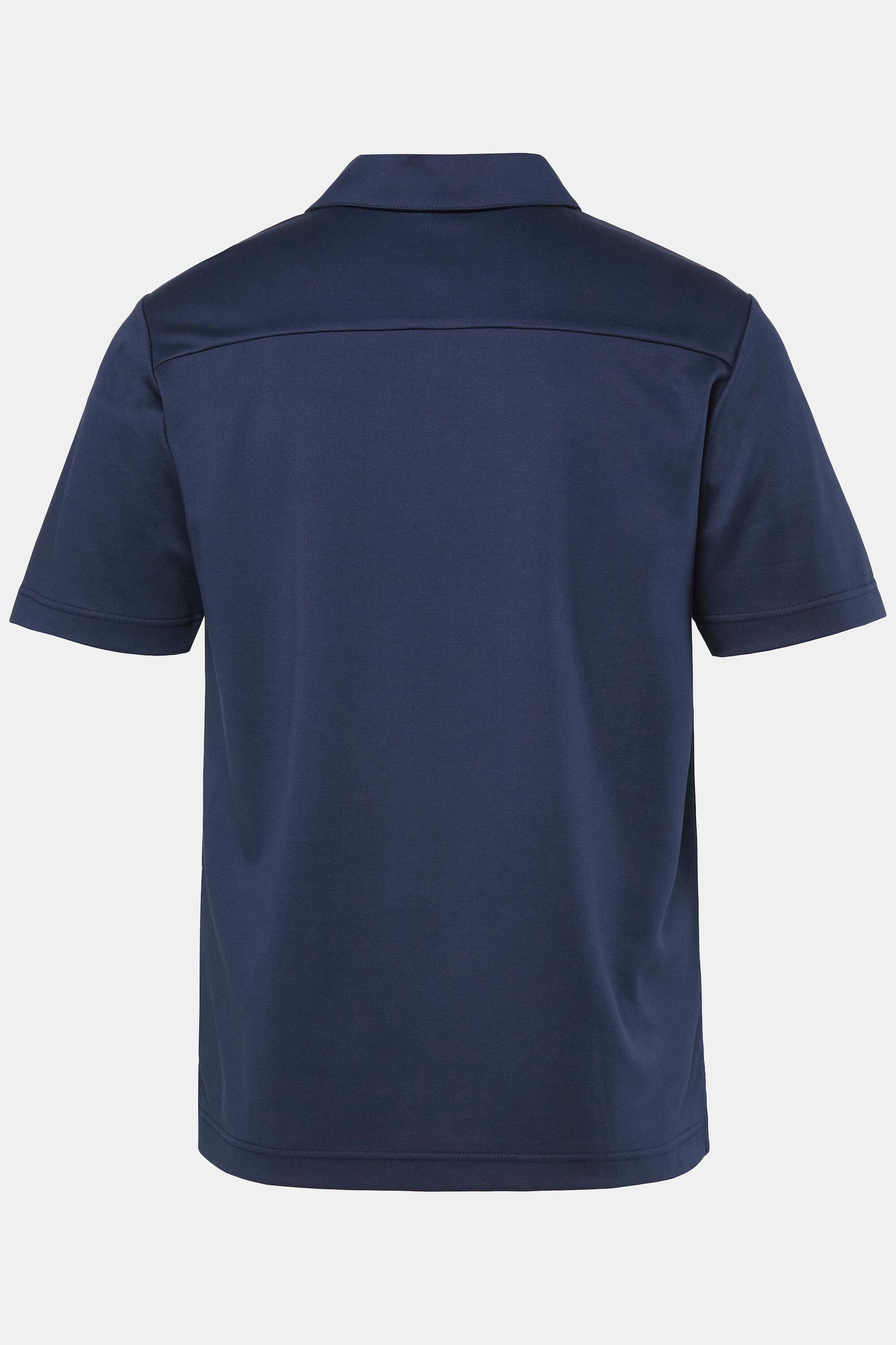 Hommes Polo à manches courtes jersey technique et séchage rapide QuickDry 6/6