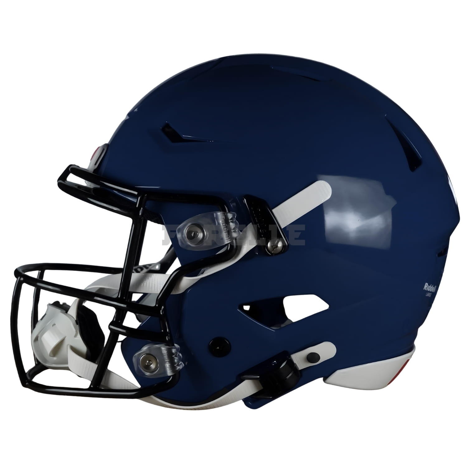 Caschi Riddell SPEEDFLEX (XL) XL Blu Navy 3/7