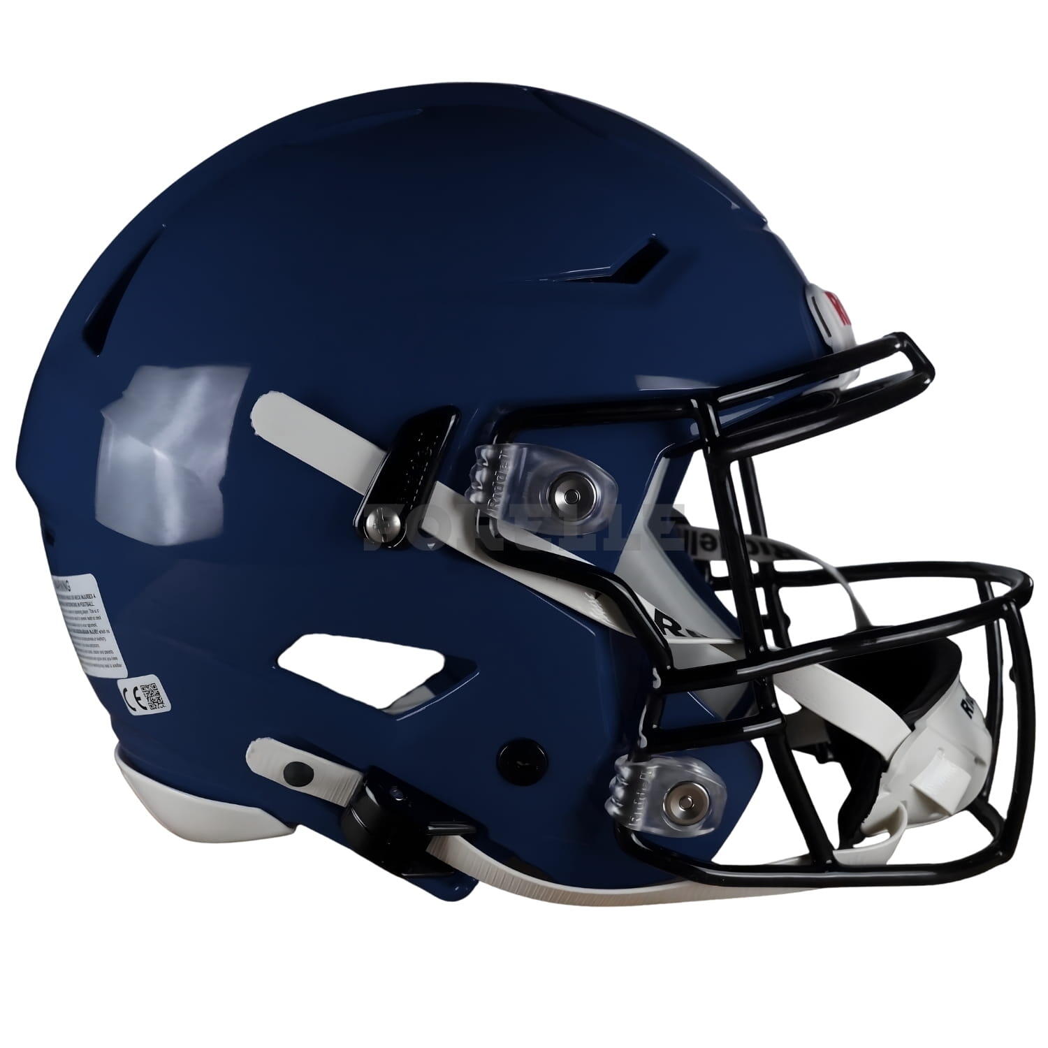 Caschi Riddell SPEEDFLEX (XL) XL Blu Navy 2/7