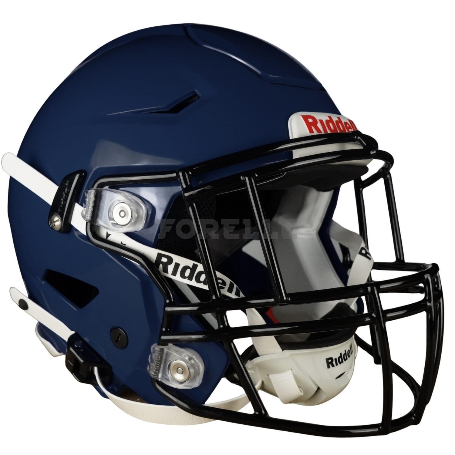 Riddell SPEEDFLEX Helmets (M-L) M Navy RIDDELL | Decathlon