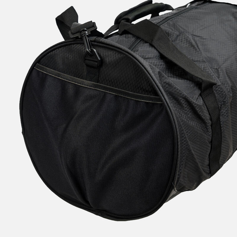 Geanta sport Peak neagra