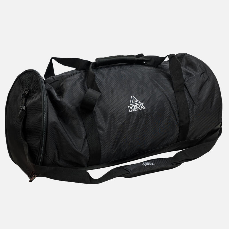 Geanta sport Peak neagra