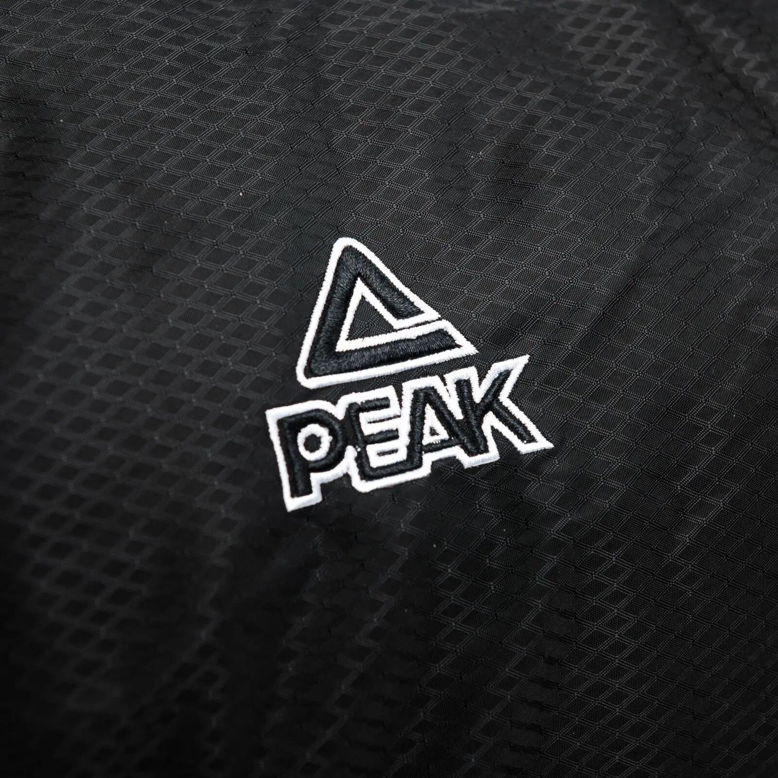 Geanta sport Peak neagra 7/7
