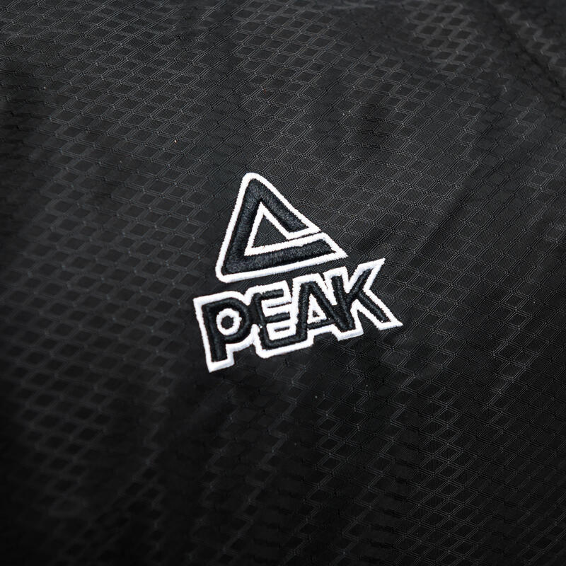 Geanta sport Peak neagra