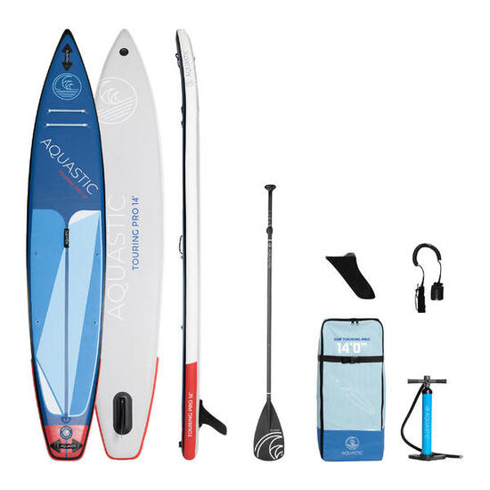 Planche SUP AQUASTIC Touring Pro 14'0