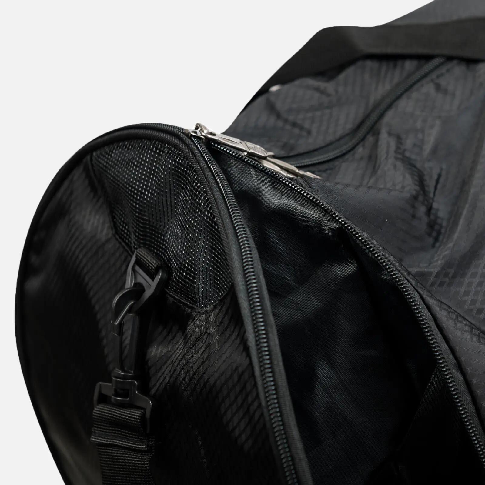 Geanta sport Peak neagra 5/7