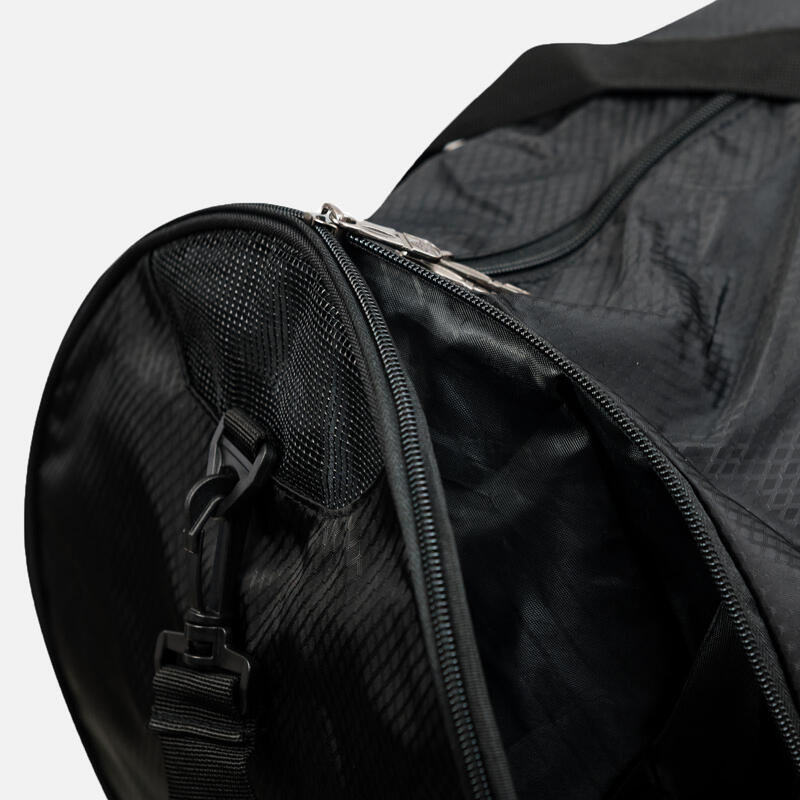 Geanta sport Peak neagra