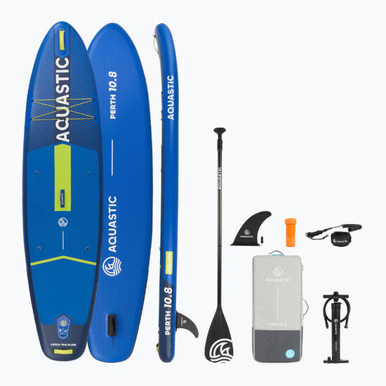 Deska SUP AQUASTIC Perth 10'8