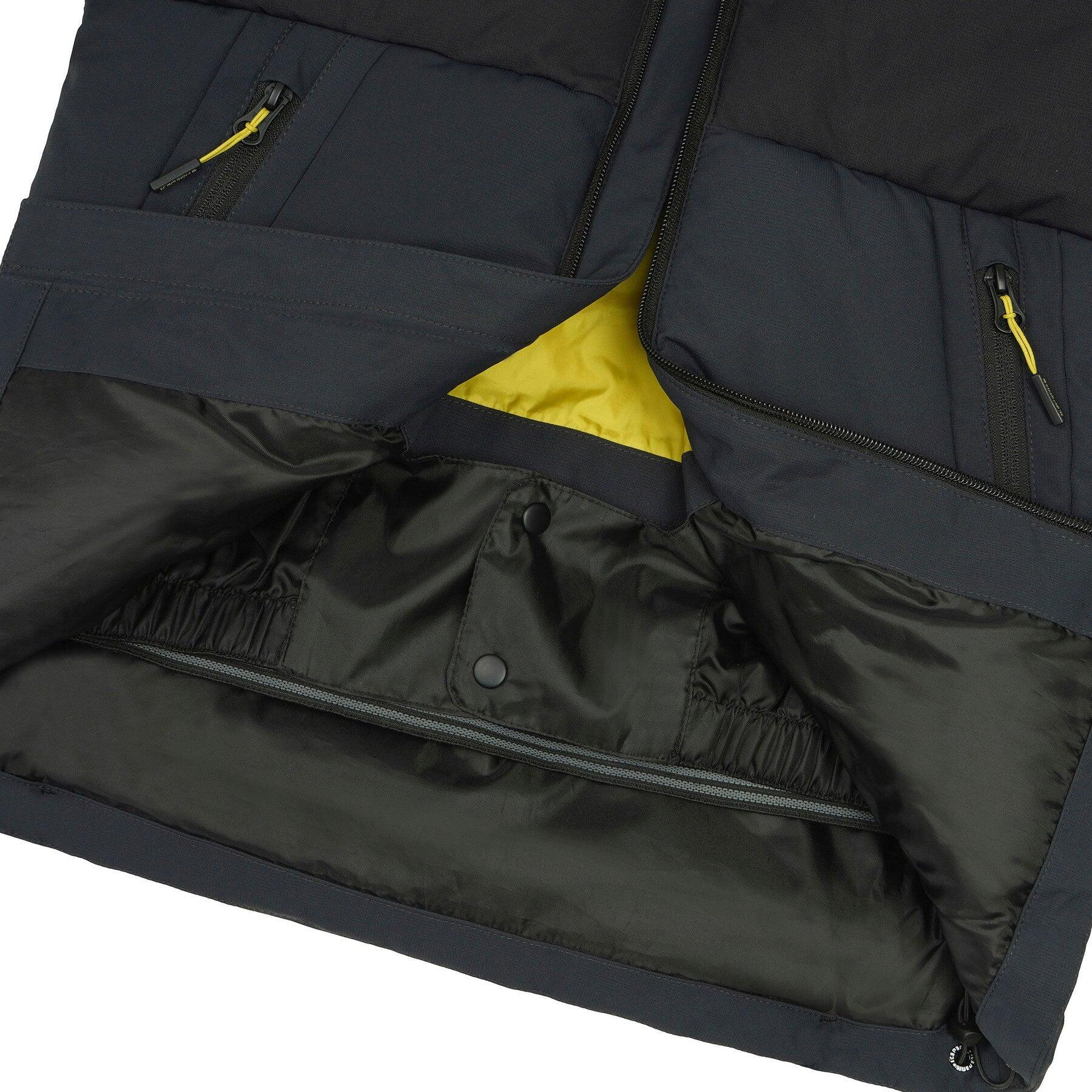 Icepeak Louin Jr Jacke 5/7