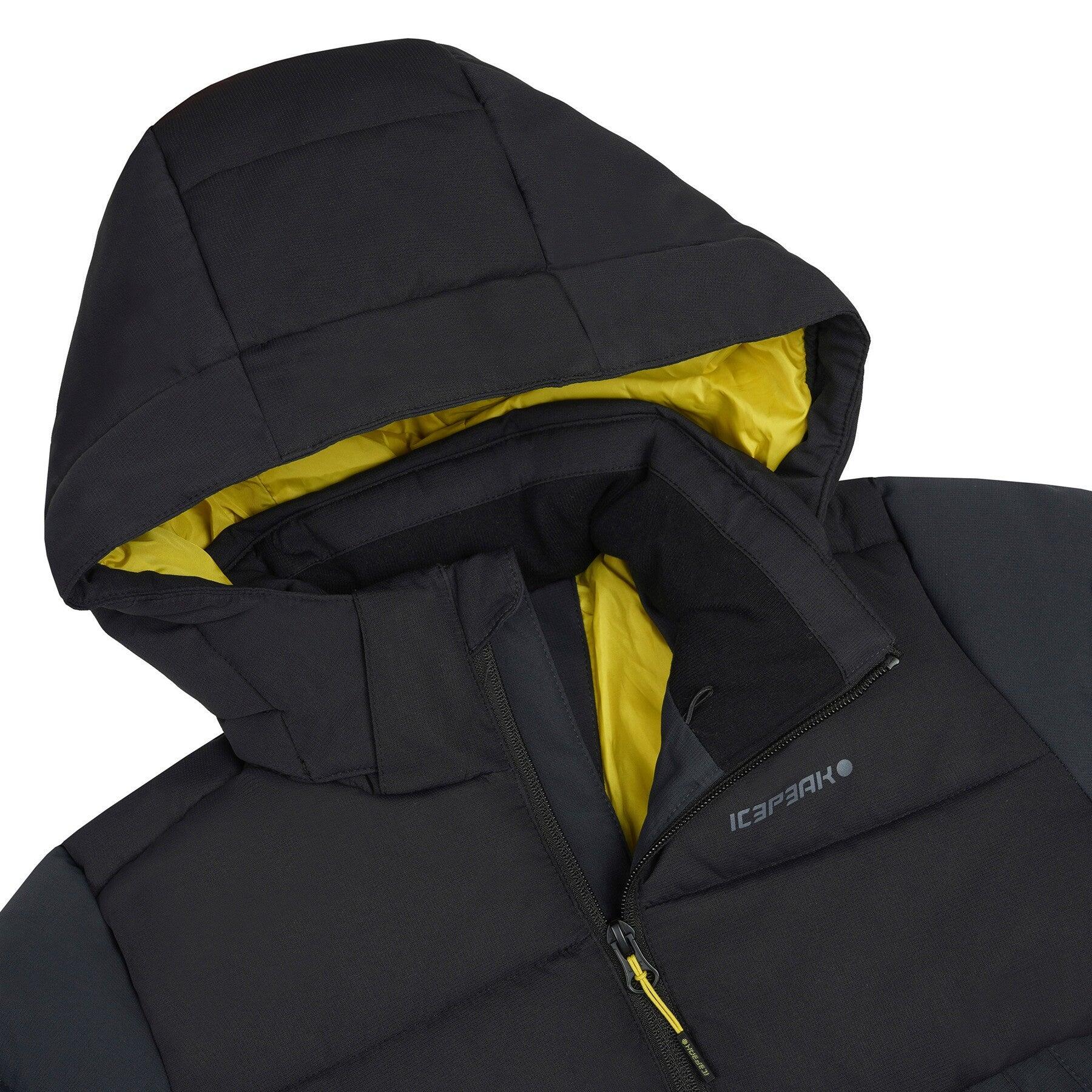 Icepeak Louin Jr Jacke 4/7