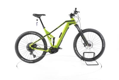 Tweedehands - bulls sonic evo am 1 fully e-bike - zeer goed