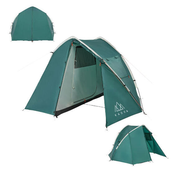 Tenda da bicicletta KADVA BIKEdome per 1 persona