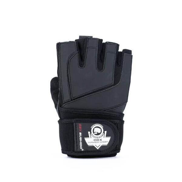 Fitness rukavice DBX BUSHIDO DBX-WG-163 2/7