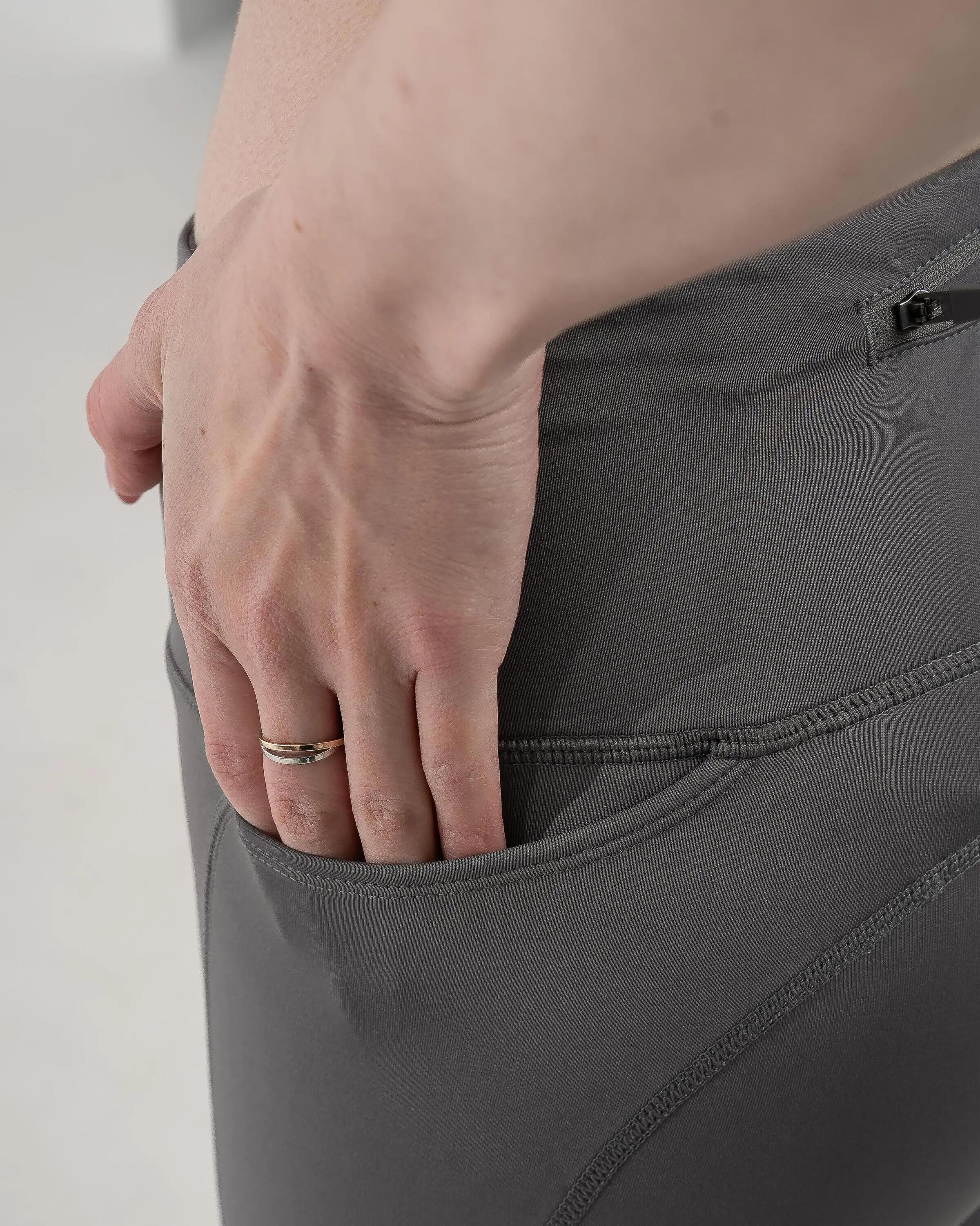 Női Legging DORKO LAYLA 3/5
