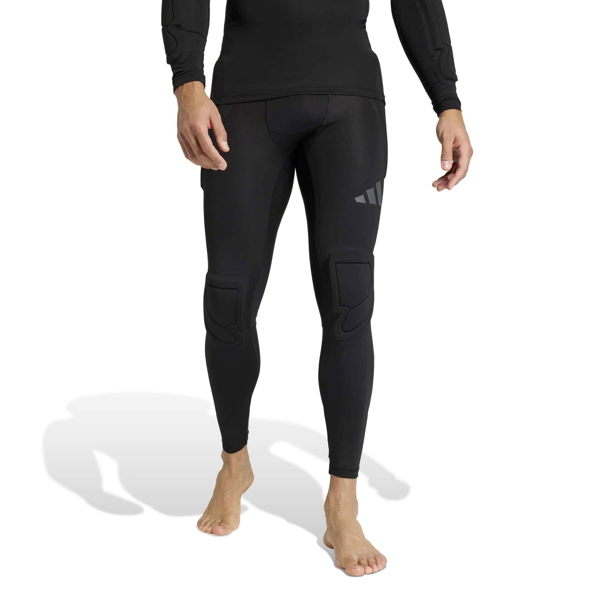 Leggings Adidas Sport Gk Pad Ls M Erwachsene 2/6