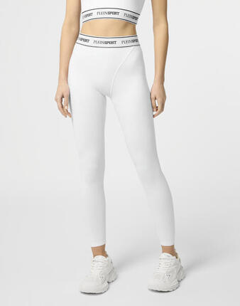 Fleece Jogging Leggings